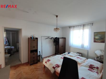 Prodej domu/vily, 167 m²