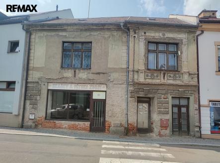 Prodej domu/vily, 167 m²