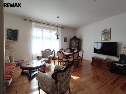 Prodej domu/vily, 167 m²