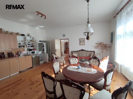 Prodej domu/vily, 167 m²