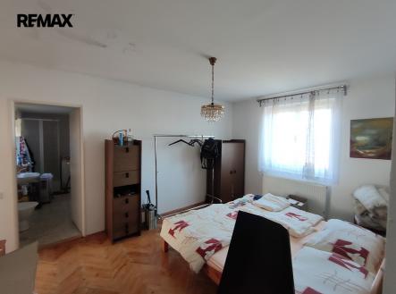 Prodej domu/vily, 167 m²