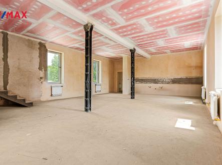 Prodej bytu, 3+kk, 202 m²