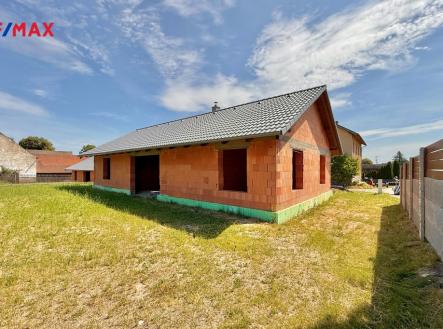 Prodej domu/vily, 125 m²