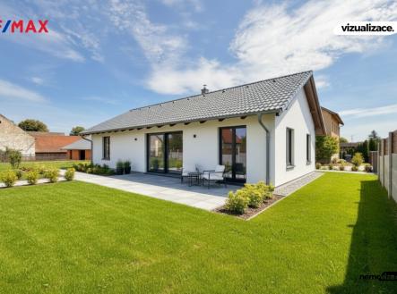 Prodej domu/vily, 125 m²
