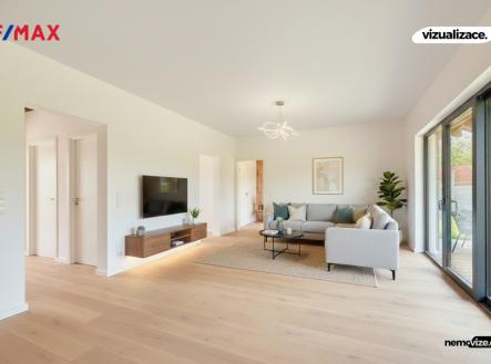 Prodej domu/vily, 125 m²