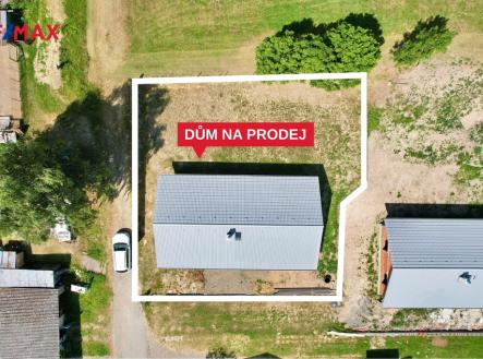 Prodej domu/vily, 125 m²