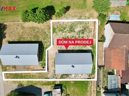 Prodej domu/vily, 125 m²