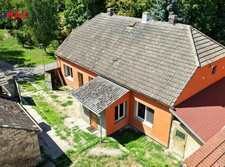 Prodej domu/vily, 130 m²