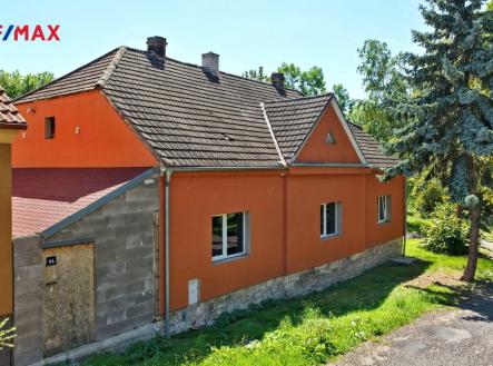 Prodej domu/vily, 130 m²