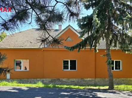Prodej domu/vily, 130 m²