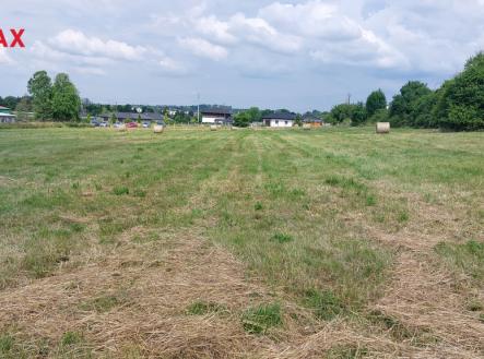 Prodej - pozemek pro komerční výstavbu, 7 793 m²