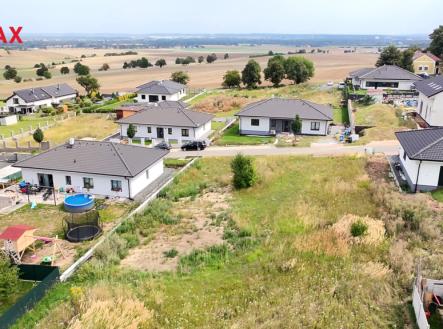 Prodej pozemku pro bydlení, 952 m²