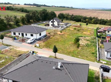 Prodej pozemku pro bydlení, 952 m²