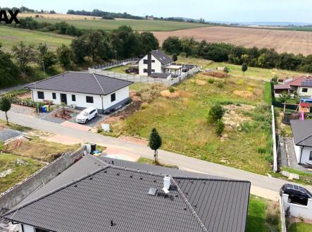 Prodej pozemku pro bydlení, 952 m²