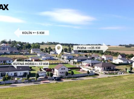 Prodej pozemku pro bydlení, 952 m² obrázek