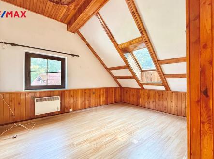 Prodej hotel, 450 m²