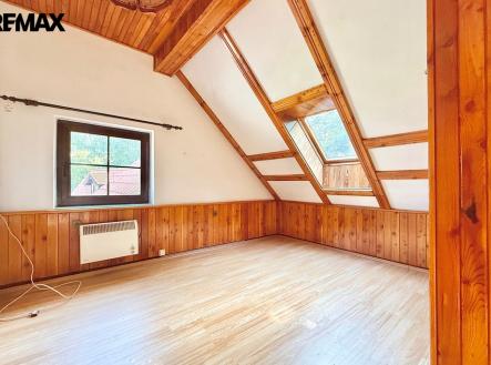 Prodej hotel, 450 m²