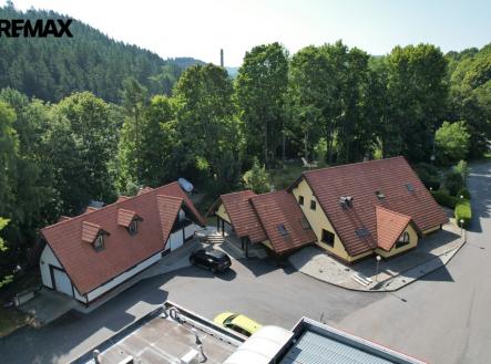 Prodej hotel, 450 m² obrázek