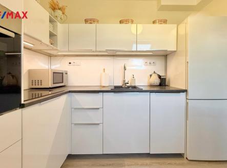 Prodej bytu, 2+kk, 54 m²