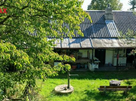 Prodej pozemku pro bydlení, 1 265 m²