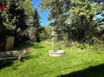 Prodej pozemku pro bydlení, 1 265 m²