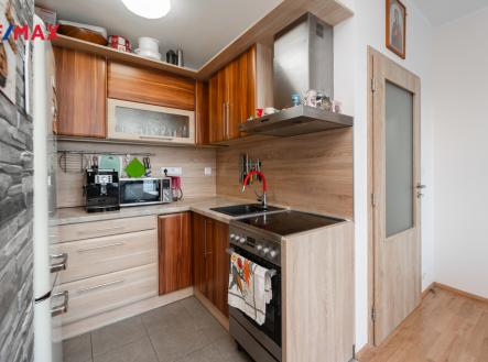 Prodej bytu, 3+kk, 64 m²