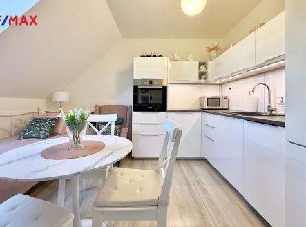 Prodej bytu, 2+kk, 54 m² obrázek