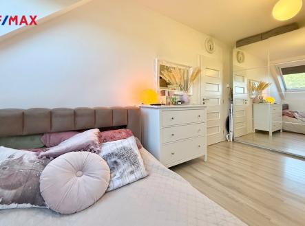 Prodej bytu, 2+kk, 54 m²