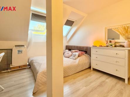 Prodej bytu, 2+kk, 54 m²