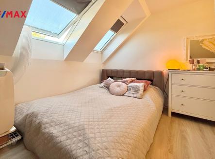 Prodej bytu, 2+kk, 54 m²