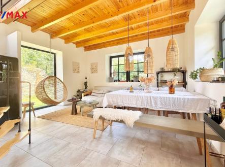 Prodej domu/vily, 90 m²