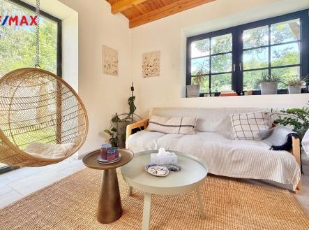 Prodej domu/vily, 90 m²