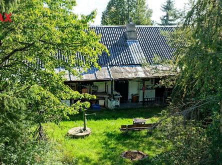 Prodej domu/vily, 100 m²