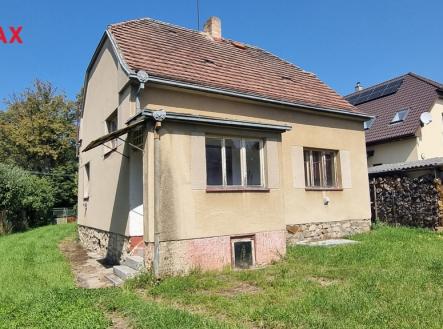 Prodej domu/vily, 60 m²