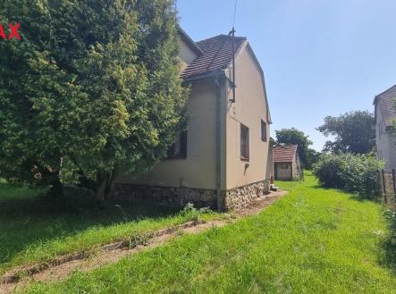 Prodej domu/vily, 60 m²