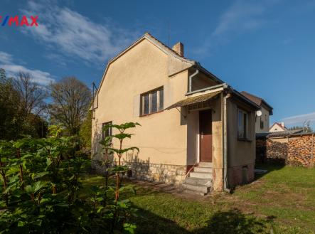 Prodej domu/vily, 60 m²