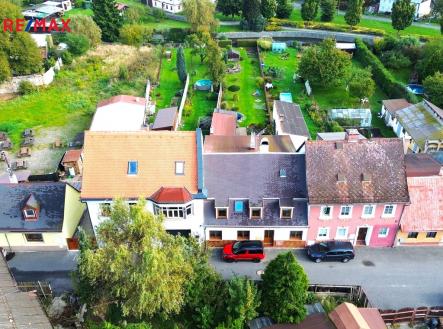 Prodej domu/vily, 170 m²