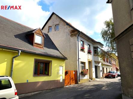 Prodej domu/vily, 170 m²