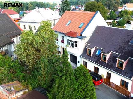 Prodej domu/vily, 170 m² obrázek