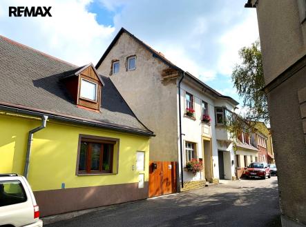 Prodej domu/vily, 170 m²