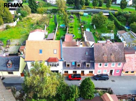 Prodej domu/vily, 170 m²