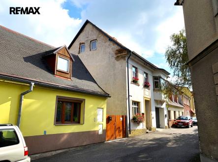 Prodej domu/vily, 170 m²