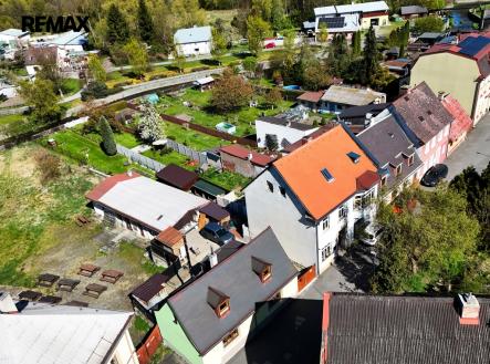 Prodej domu/vily, 170 m²