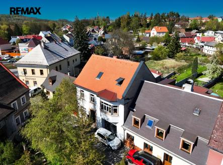 Prodej domu/vily, 170 m² obrázek