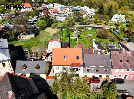 Prodej domu/vily, 170 m²