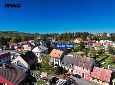 Prodej domu/vily, 170 m²