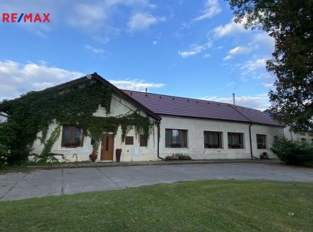 Prodej domu/vily, 130 m²