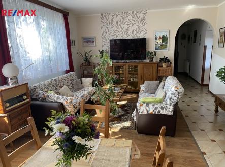 Prodej domu/vily, 130 m²