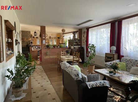 Prodej domu/vily, 130 m²