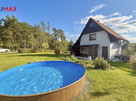 Prodej domu/vily, 47 m²